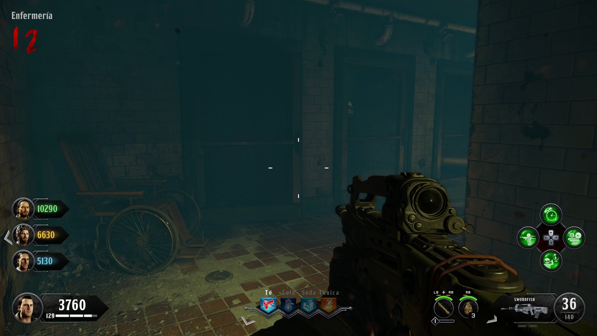 Call of Duty: Black Ops 4 - Imagen 50